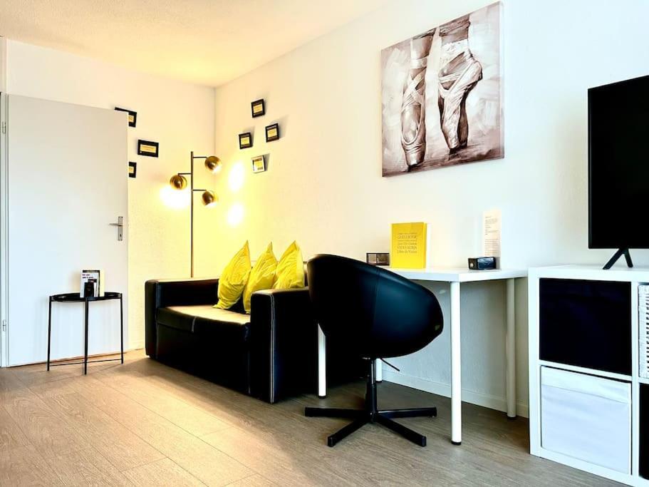 Little Penthouse **** Apartamento Dietikon Exterior foto